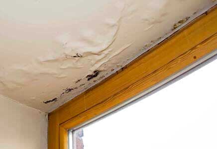 Urgence fuite de toiture 92